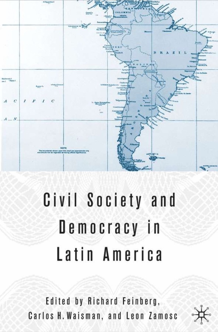 Civil Society and Democracy in Latin America 1