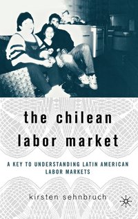 bokomslag Chilean Labor Market