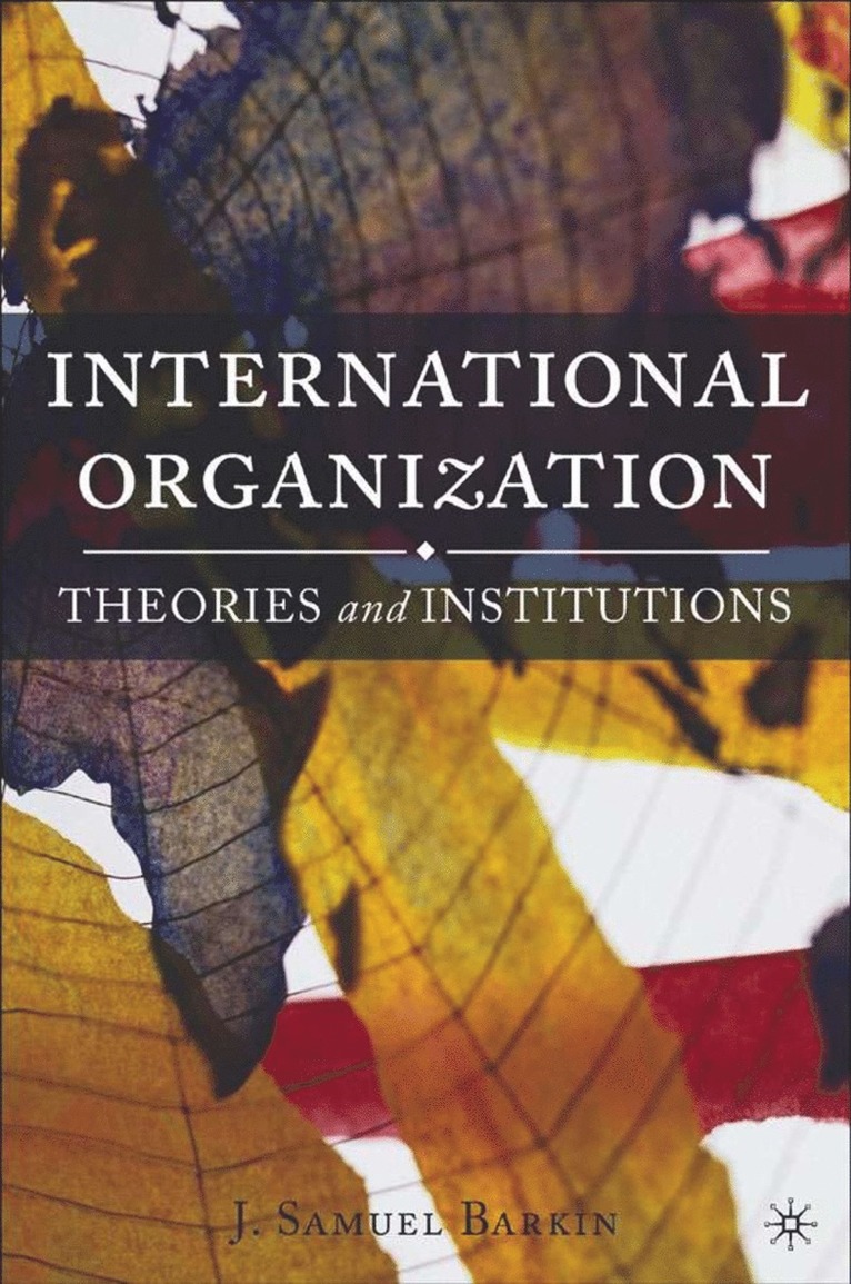 International Organization 1