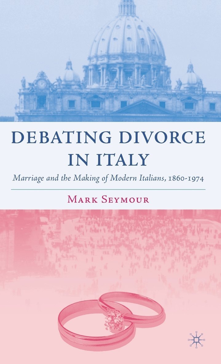 Debating Divorce in Italy 1