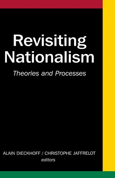 NA NA - Revisiting Nationalism, Inbunden