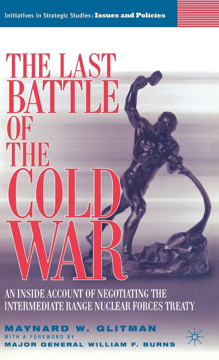Last Battle of the Cold War 1