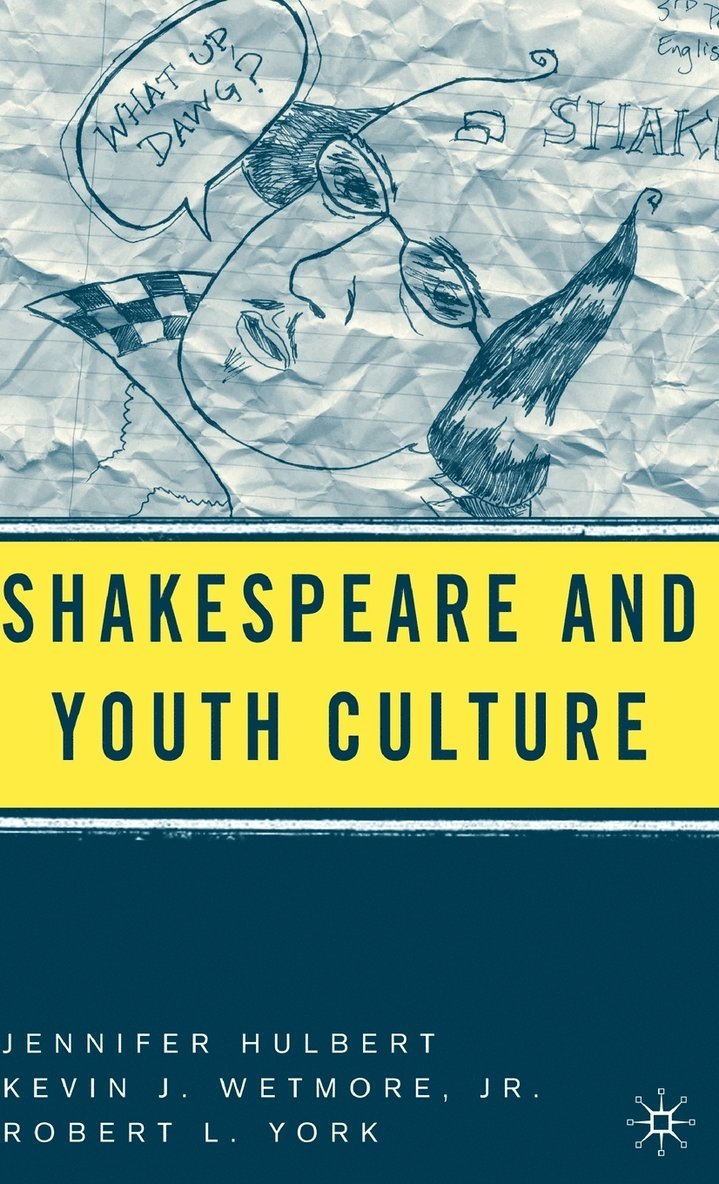 Shakespeare and Youth Culture 1