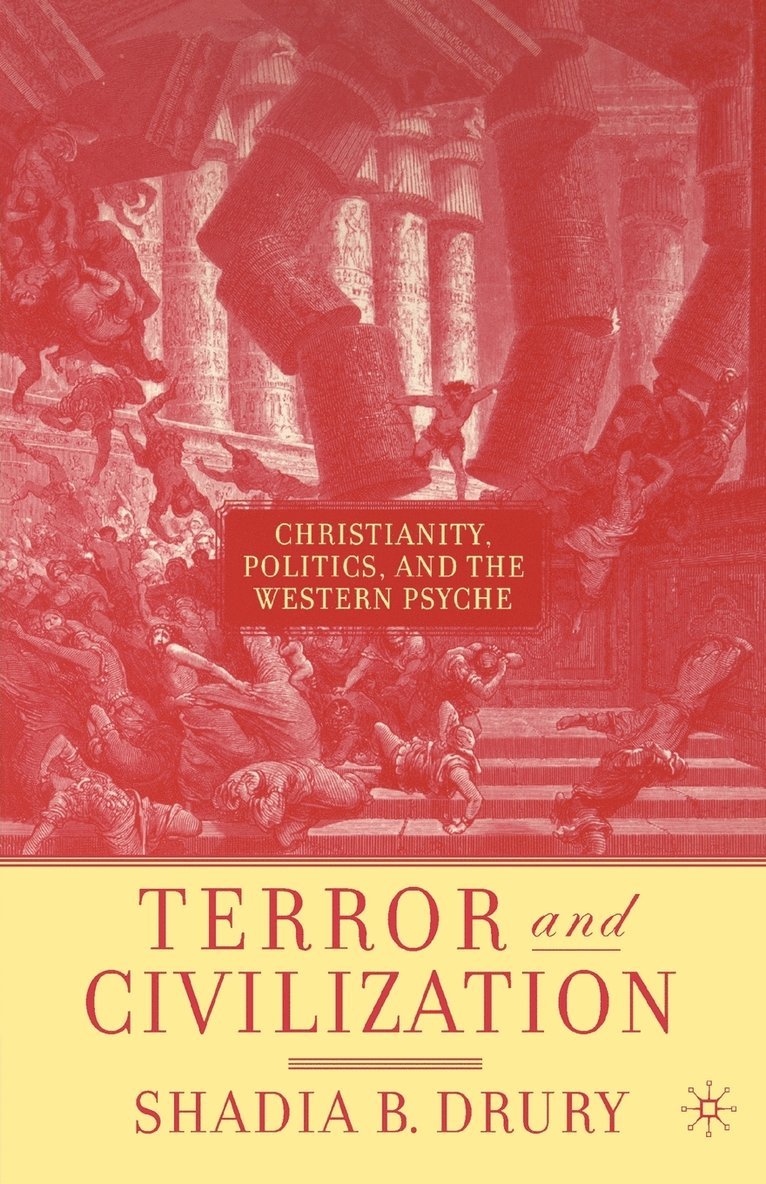 Terror and Civilization 1