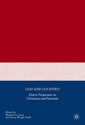 God and Country? 1