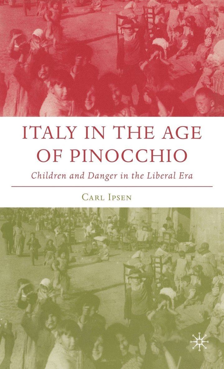 Italy in the Age of Pinocchio 1