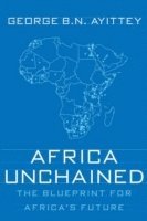 bokomslag Africa Unchained