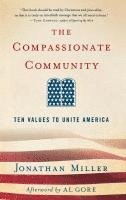 bokomslag The Compassionate Community