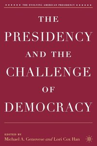 bokomslag Presidency and the Challenge of Democracy