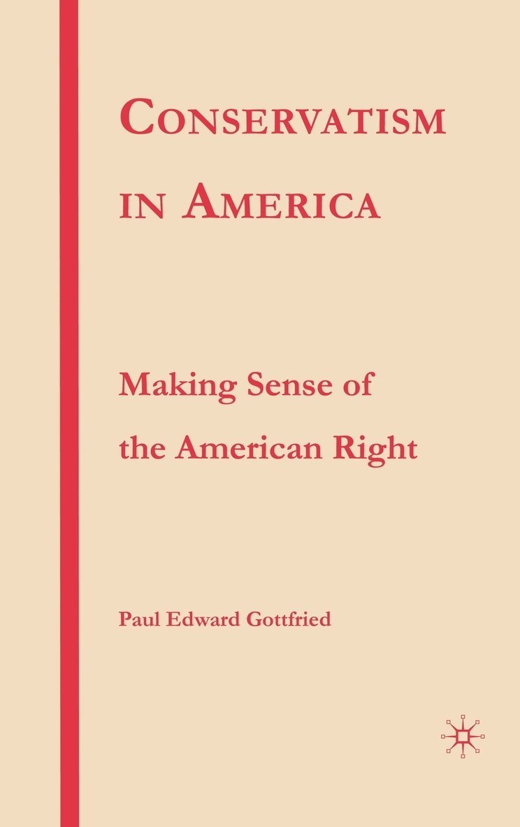 Conservatism in America 1