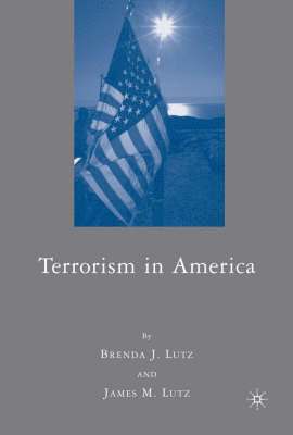 Terrorism in America 1