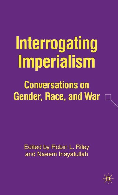 bokomslag Interrogating Imperialism