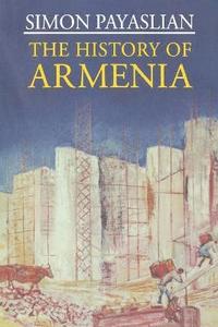 bokomslag History of Armenia