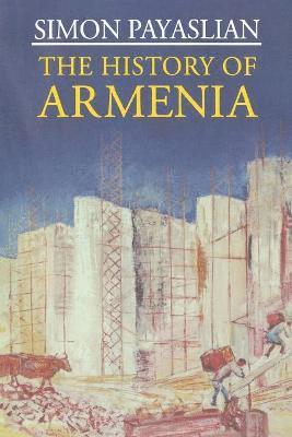 History of Armenia 1