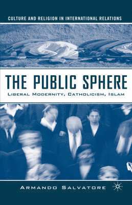 The Public Sphere 1