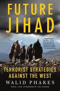 bokomslag Future Jihad