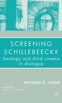 bokomslag Screening Schillebeeckx