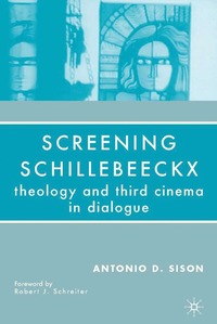 bokomslag Screening Schillebeeckx