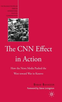 bokomslag CNN Effect in Action