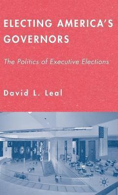 Electing America's Governors 1