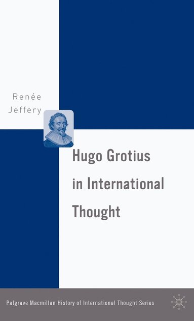 bokomslag Hugo Grotius in International Thought