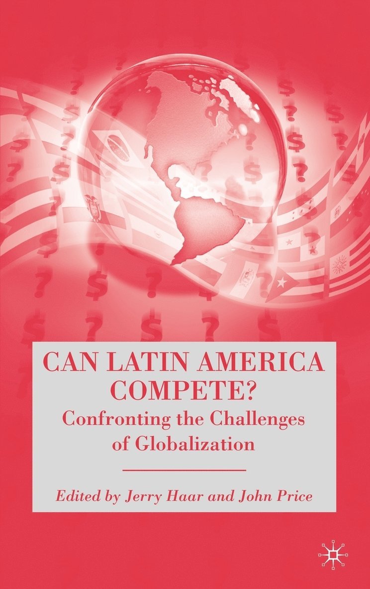 Can Latin America Compete? 1