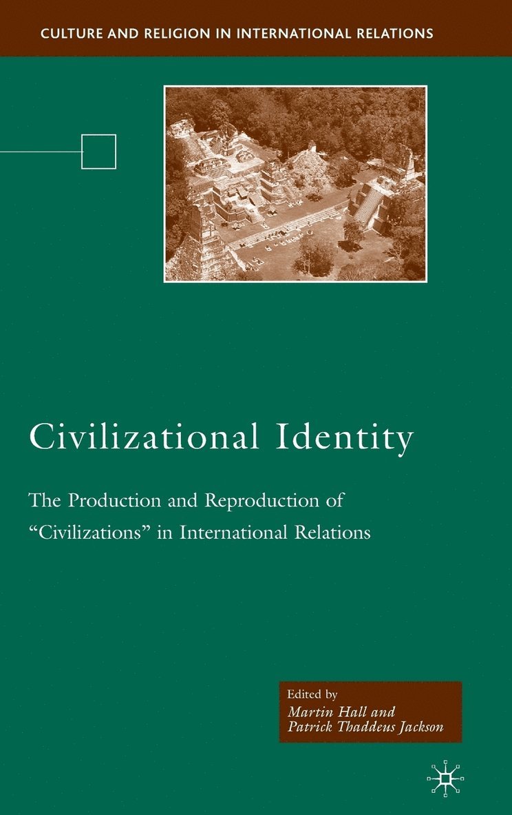 Civilizational Identity 1