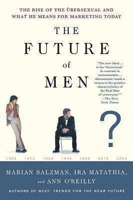 Future Of Men 1