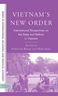 bokomslag Vietnam's New Order