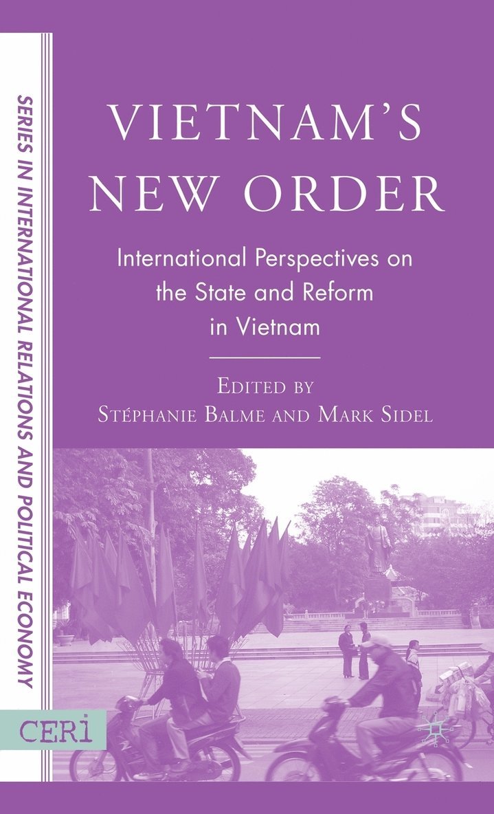 Vietnam's New Order 1