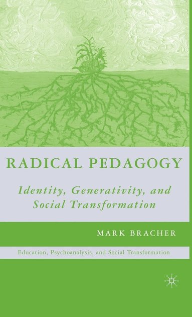 bokomslag Radical Pedagogy