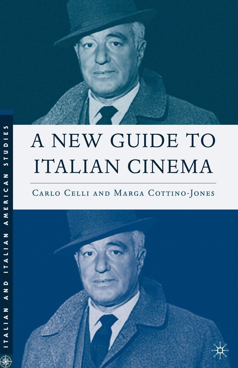 New Guide to Italian Cinema 1