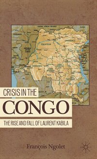 bokomslag Crisis in the Congo