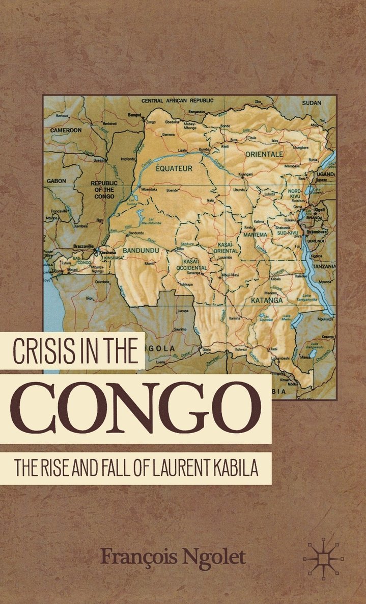 Crisis in the Congo 1