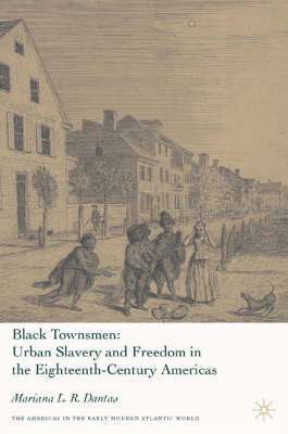 Black Townsmen 1