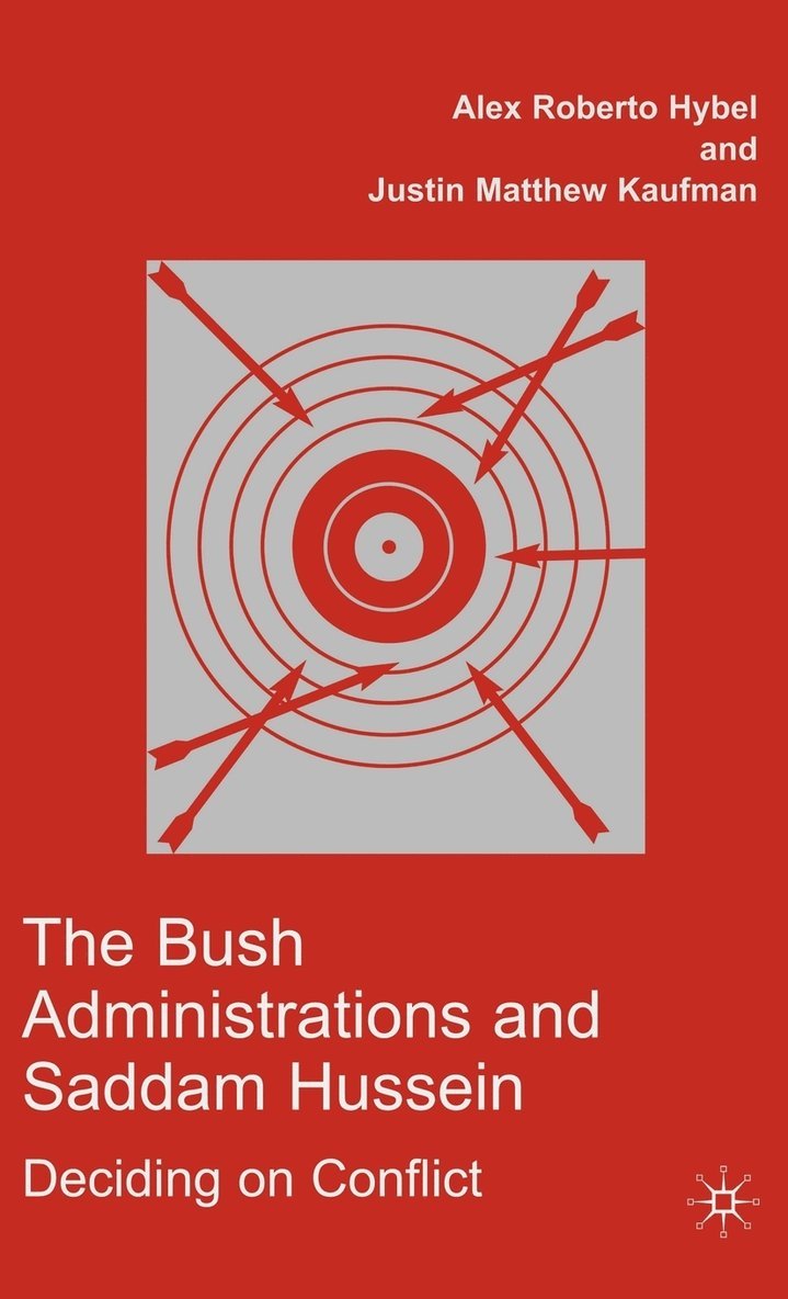 Bush Administrations and Saddam Hussein