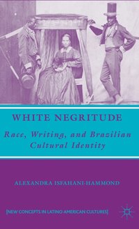 bokomslag White Negritude