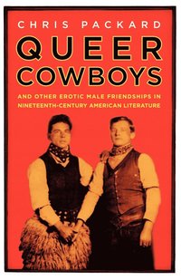 bokomslag Queer Cowboys