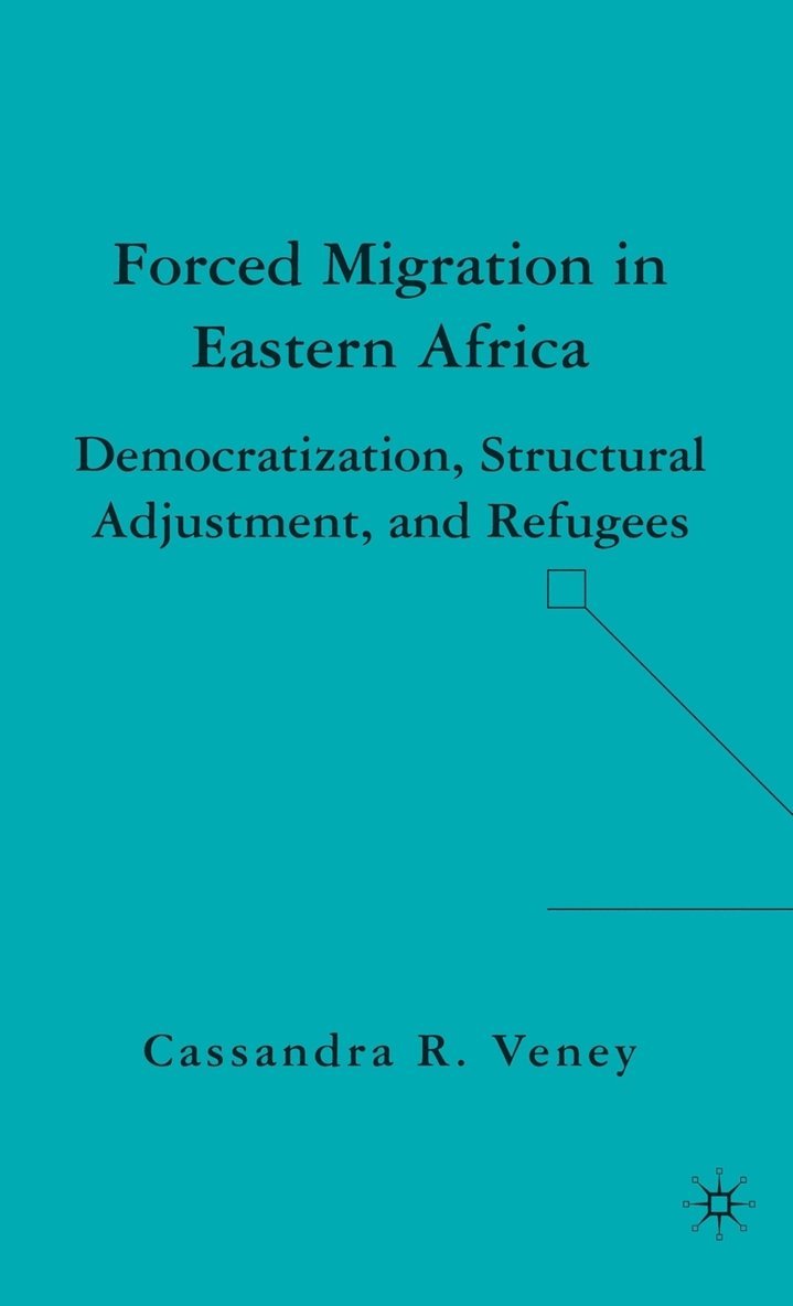 Forced Migration in Eastern Africa