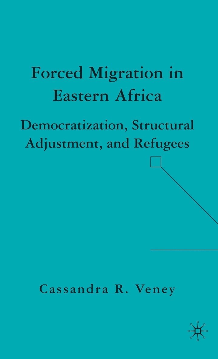 Forced Migration in Eastern Africa 1