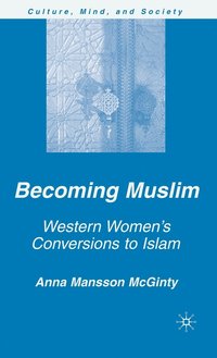 bokomslag Becoming Muslim