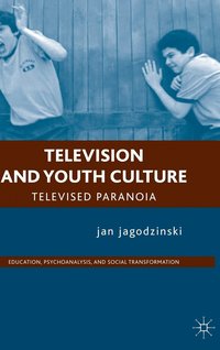 bokomslag Television and Youth Culture