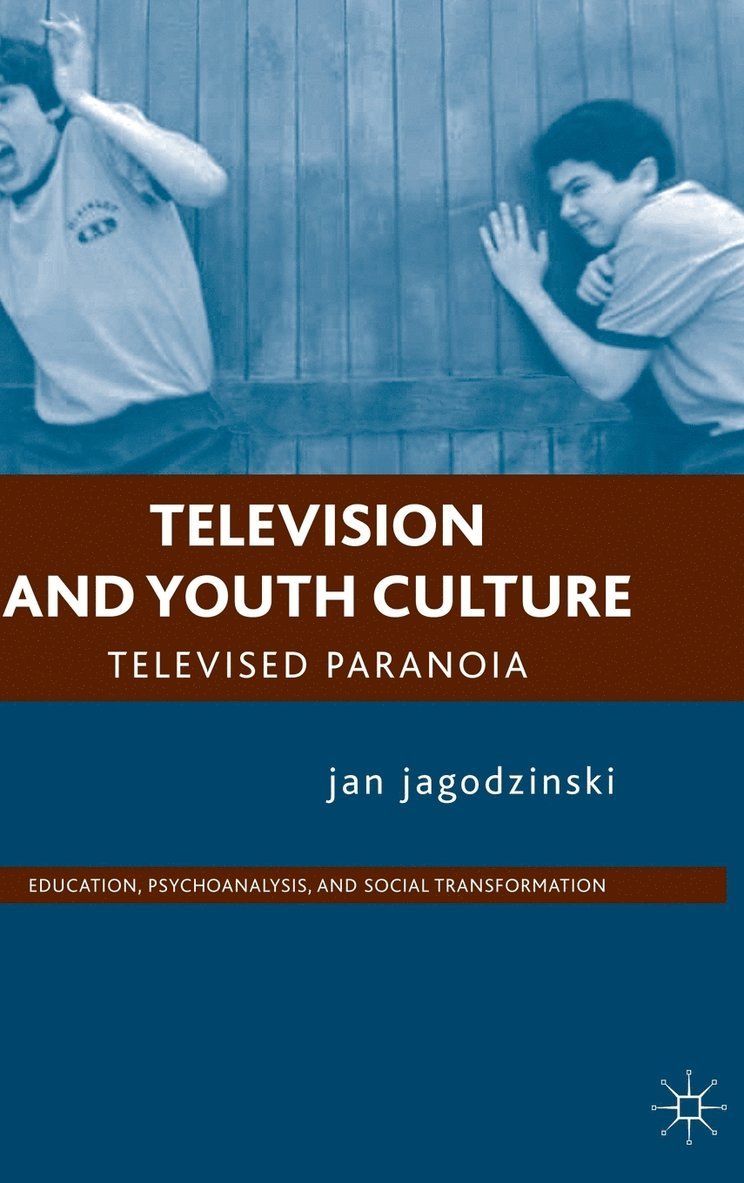 Television and Youth Culture