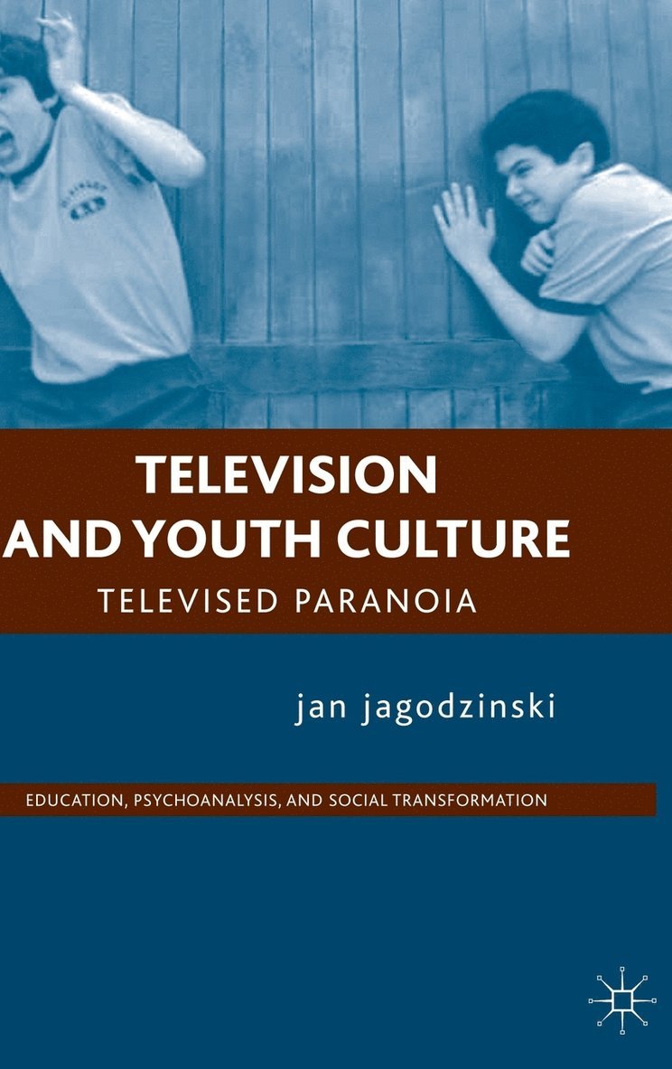 Television and Youth Culture 1