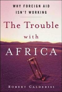 bokomslag The Trouble with Africa