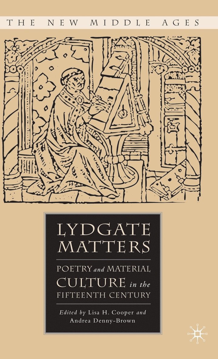 Lydgate Matters 1