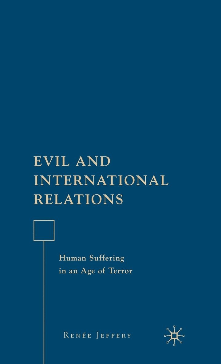 Evil and International Relations 1