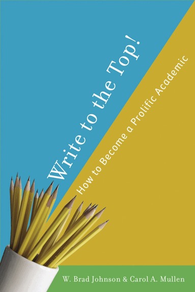 W. Johnson, C. Mullen - Write to the Top!, Inbunden
