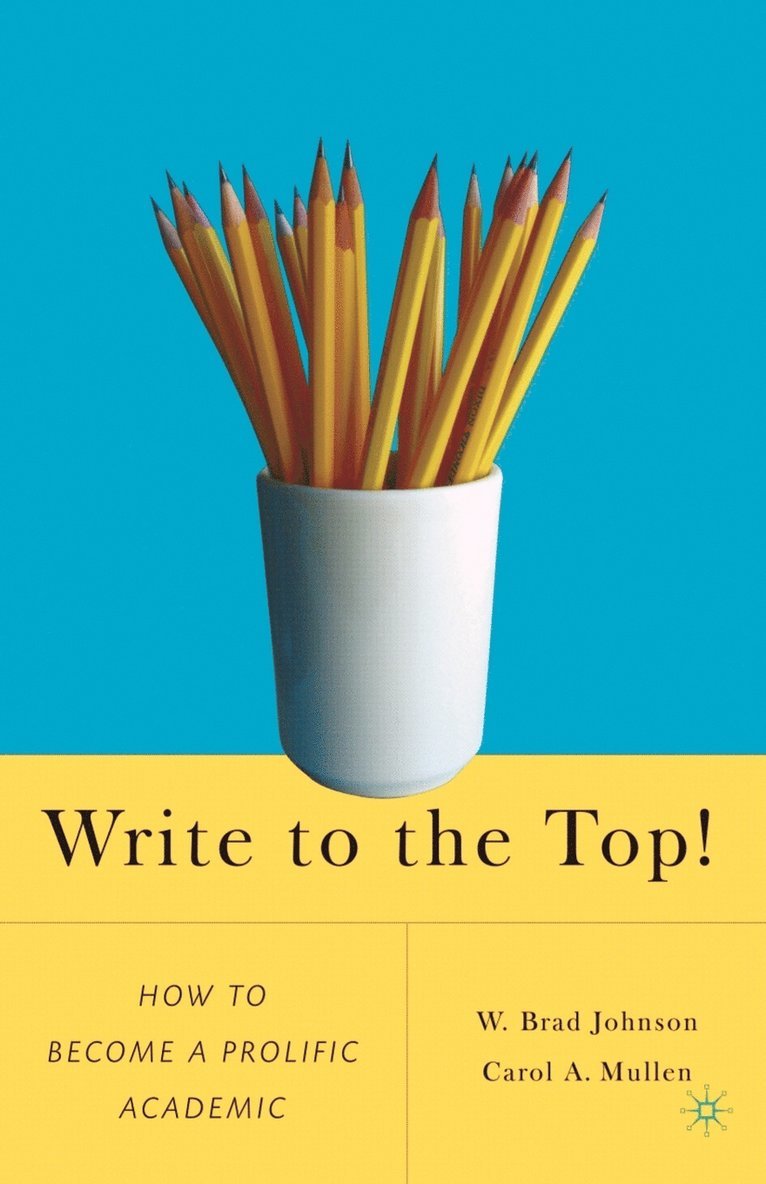 Write to the Top! 1