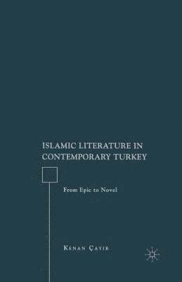 Islamic Literature in Contemporary Turkey 1